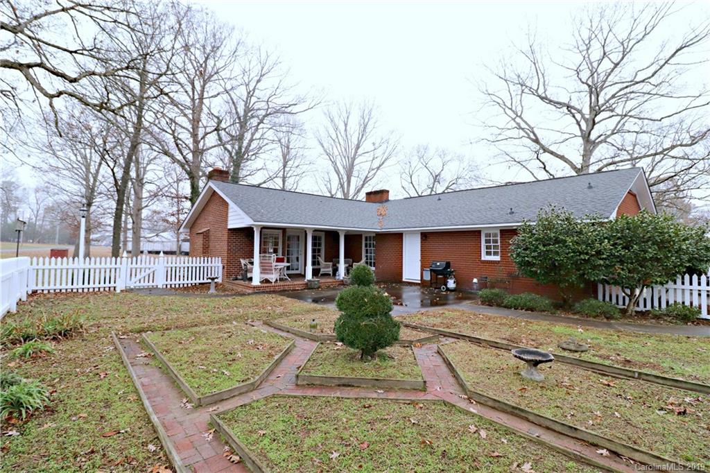 590 Saw Road China Grove, NC 28023 - Photo 3 of 45 Gallery Image 3