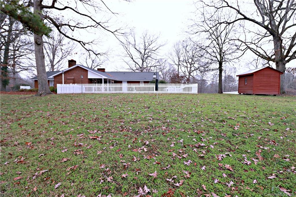 590 Saw Road China Grove, NC 28023 - Photo 38 of 45 Gallery Image 38
