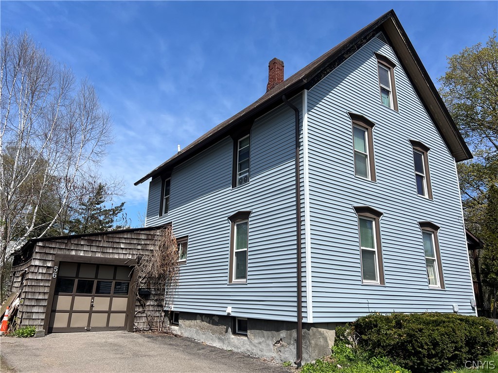 56 Madison Street Cortland, NY 13045 - Photo 1 of 30