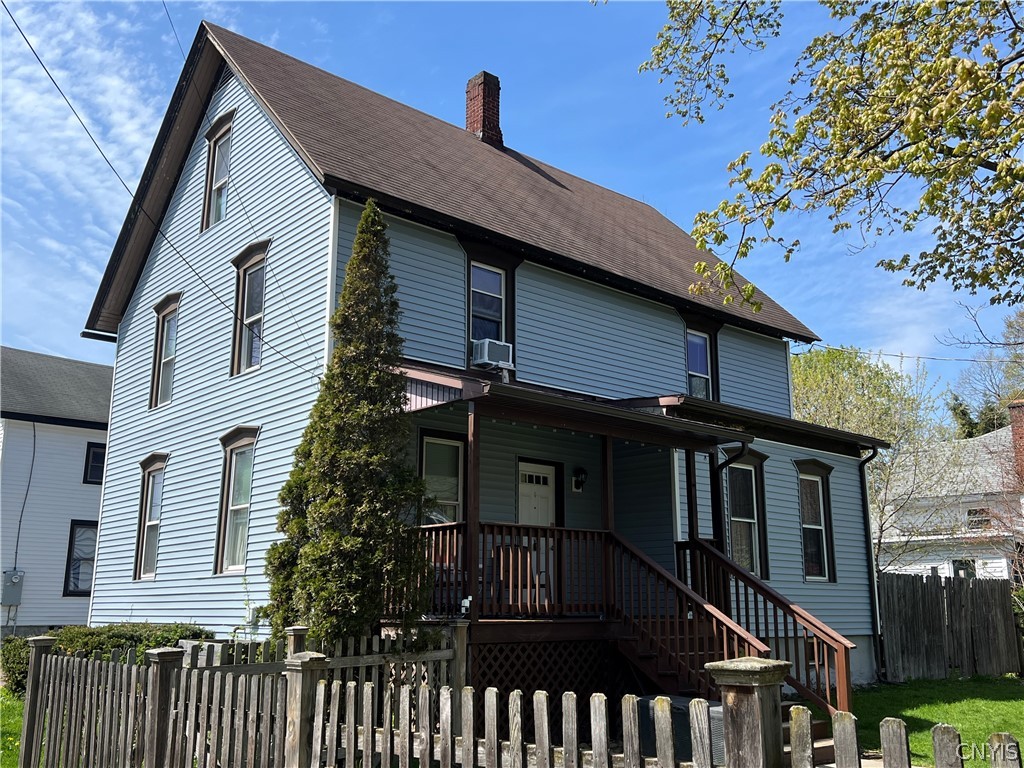 56 Madison Street Cortland, NY 13045 - Photo 2 of 30