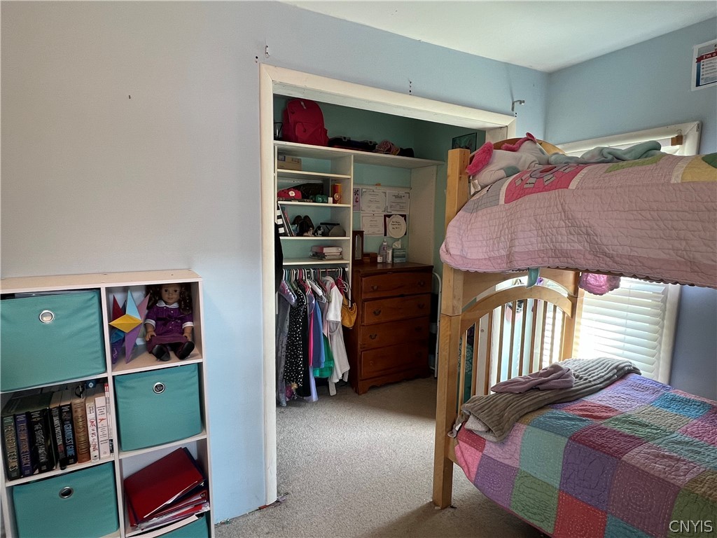 56 Madison Street Cortland, NY 13045 - Photo 24 of 30