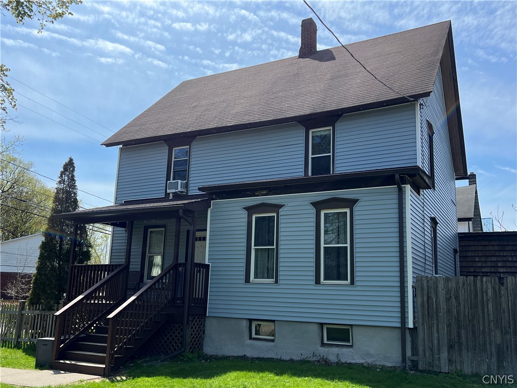 56 Madison Street Cortland, NY 13045 - Photo 3 of 30