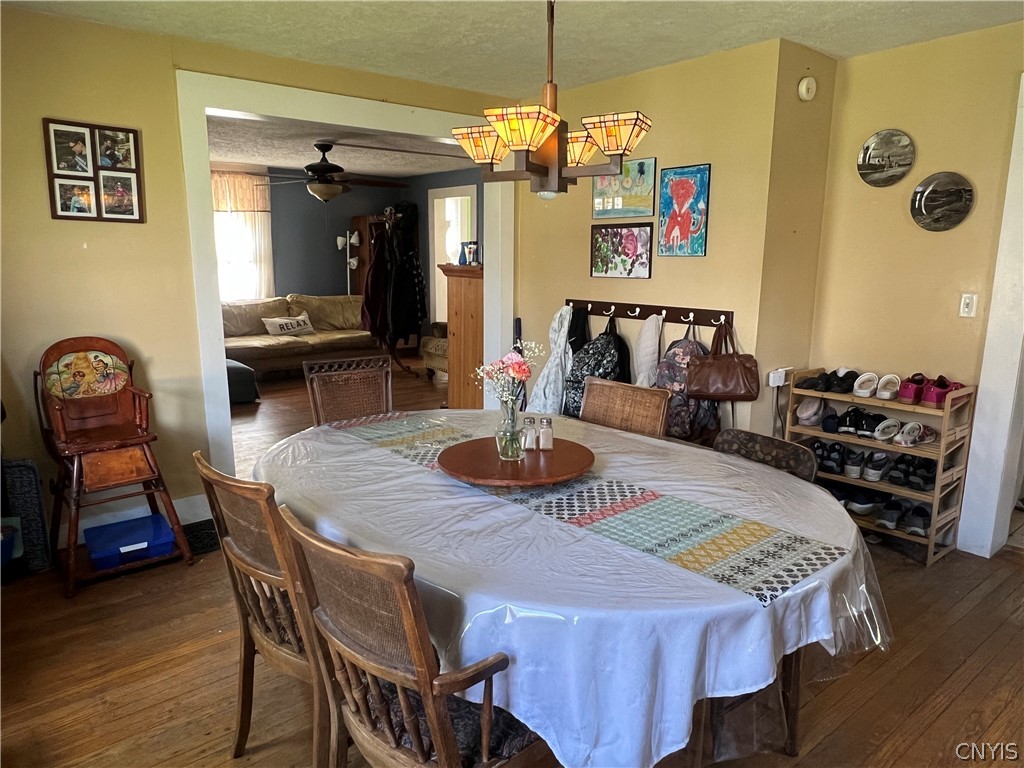 56 Madison Street Cortland, NY 13045 - Photo 9 of 30