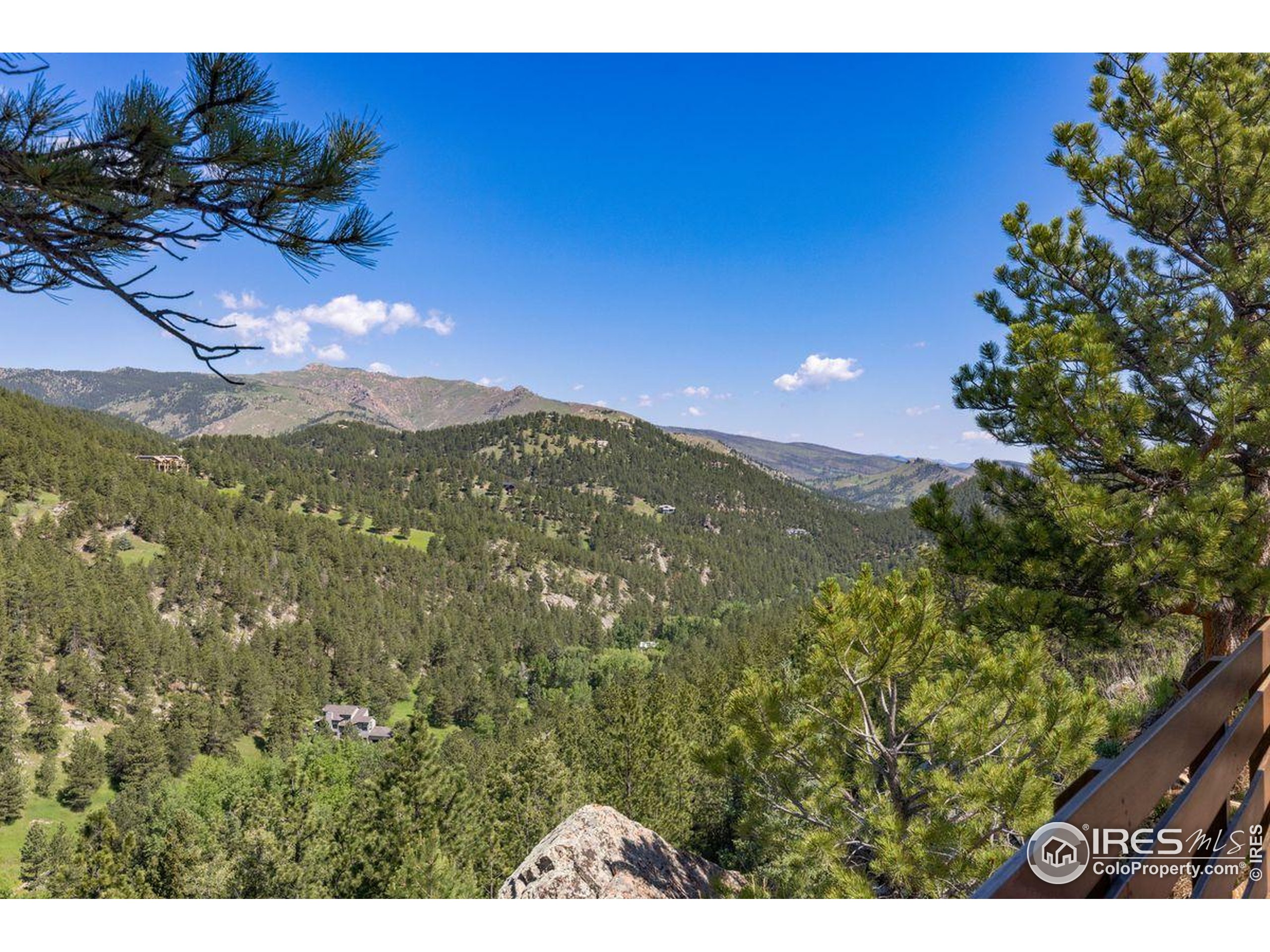 6183 Red Hill Road Boulder, CO 80302 - Photo 25 of 34