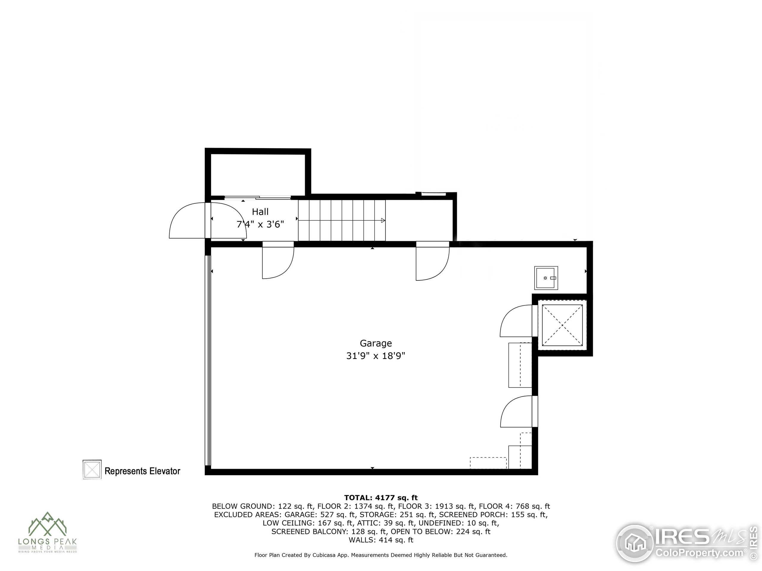 6183 Red Hill Road Boulder, CO 80302 - Photo 30 of 34 a picture of a bench in front of a window