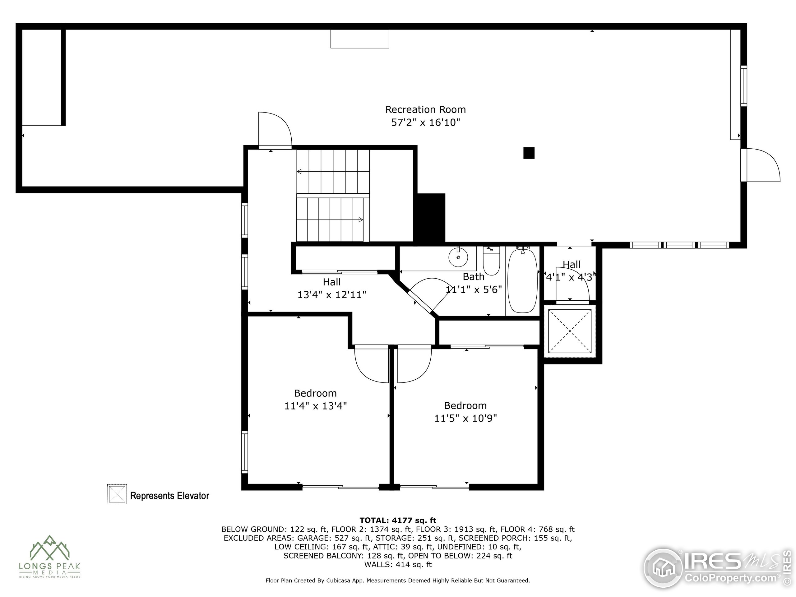 6183 Red Hill Road Boulder, CO 80302 - Photo 31 of 34