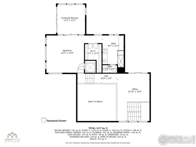$1,795,000 | 6183 Red Hill Road, Boulder, CO 80302