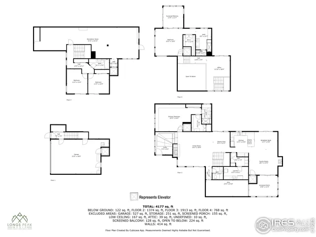 $1,795,000 | 6183 Red Hill Road, Boulder, CO 80302