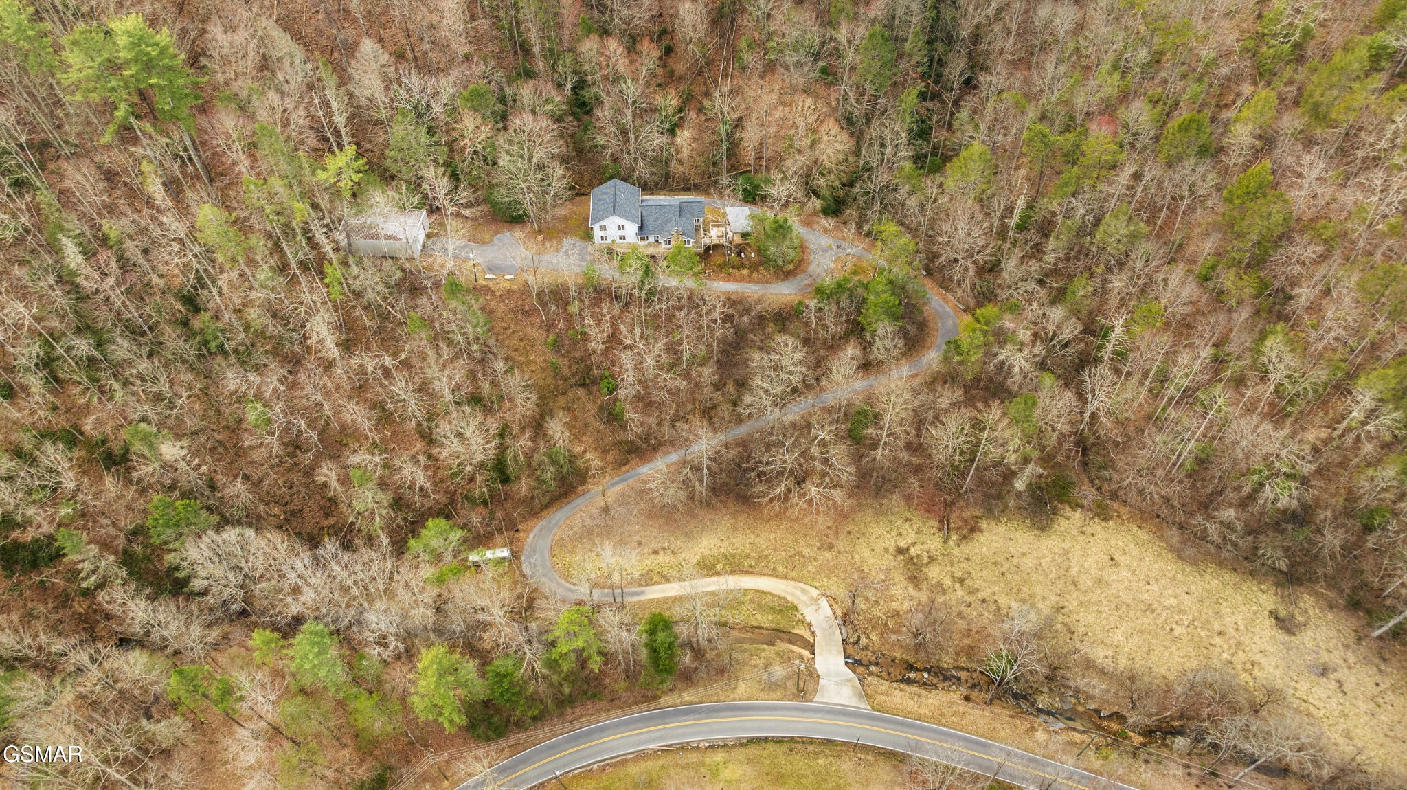4062 Wilhite Road Sevierville, TN 37876 - Photo 45 of 50 a picture of street view