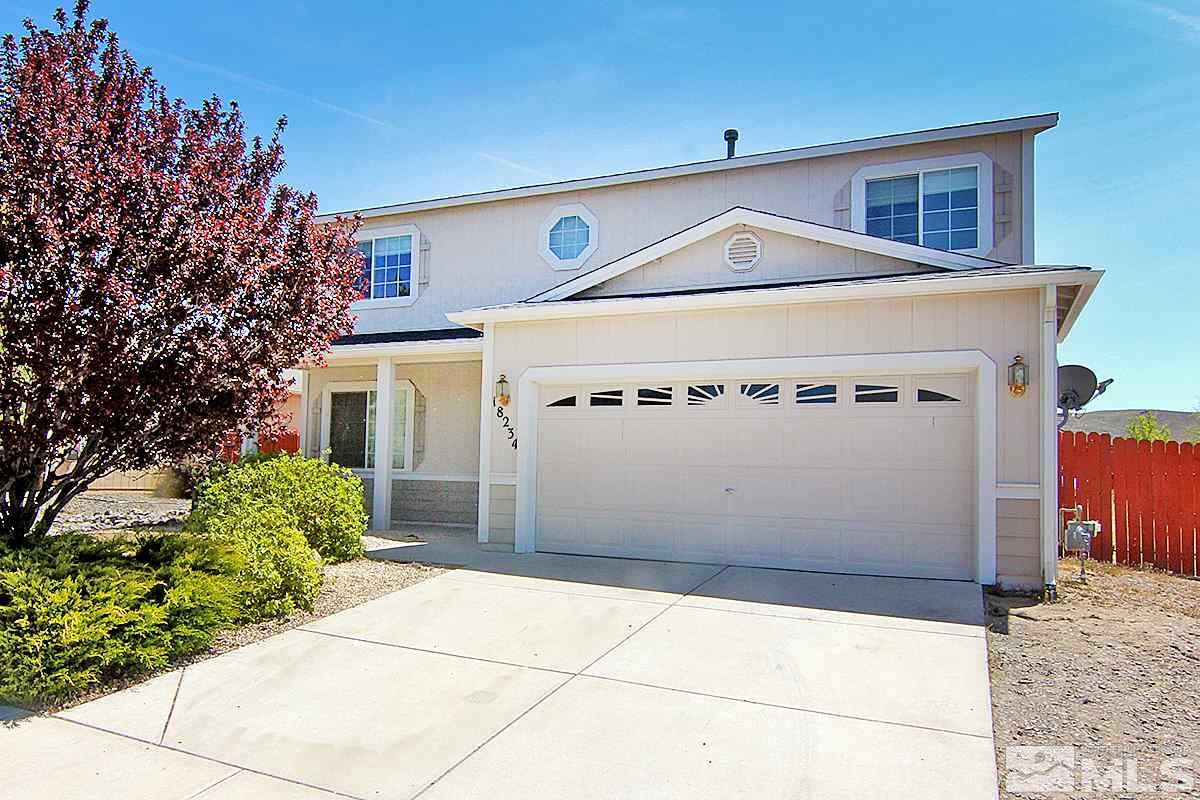 18234 Pin Oak Court Reno, NV 89508 - Photo 1 of 27 Photo 1