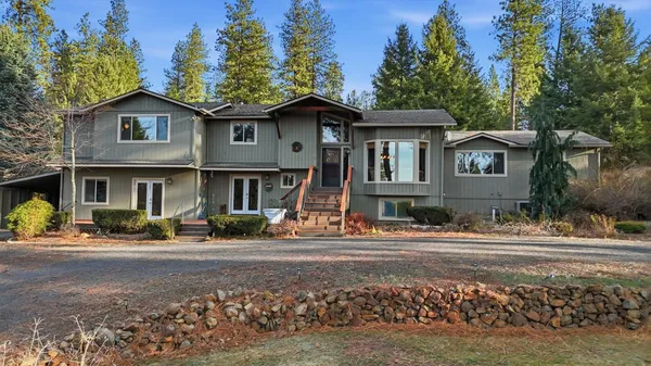 $775,000 | 23612 North Hatch Road, Colbert, WA 99005