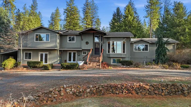 $850,000 | 23612 North Hatch Road, Colbert, WA 99005