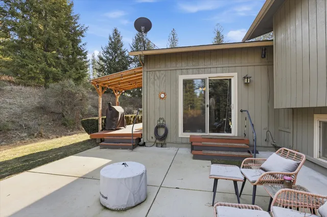 $850,000 | 23612 North Hatch Road, Colbert, WA 99005