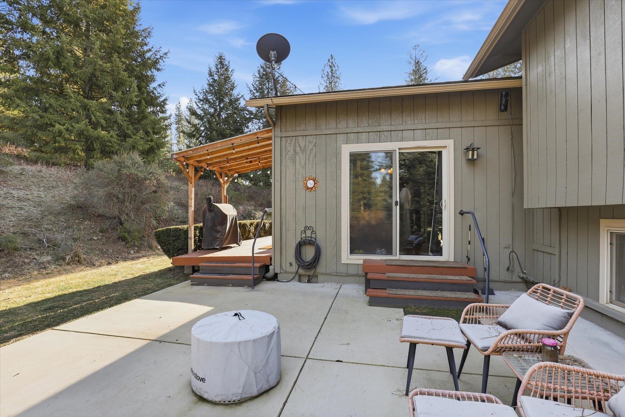 23612 North Hatch Road Colbert, WA 99005 - Photo 29 of 40