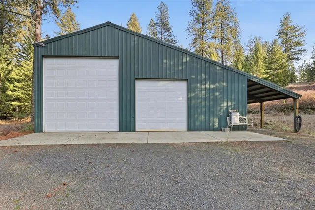 $850,000 | 23612 North Hatch Road, Colbert, WA 99005