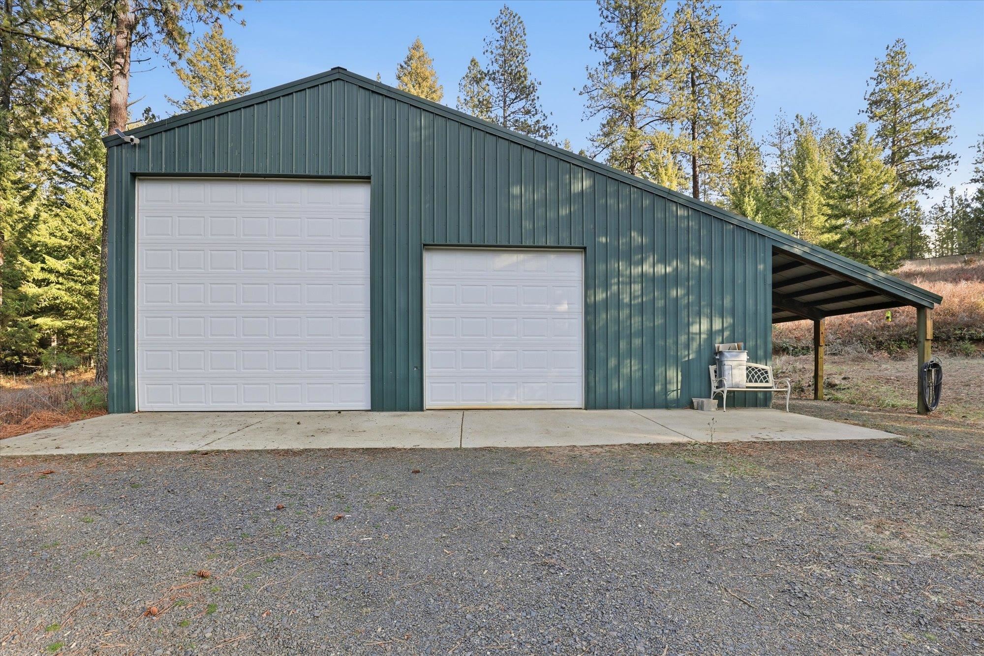 23612 North Hatch Road Colbert, WA 99005 - Photo 32 of 40
