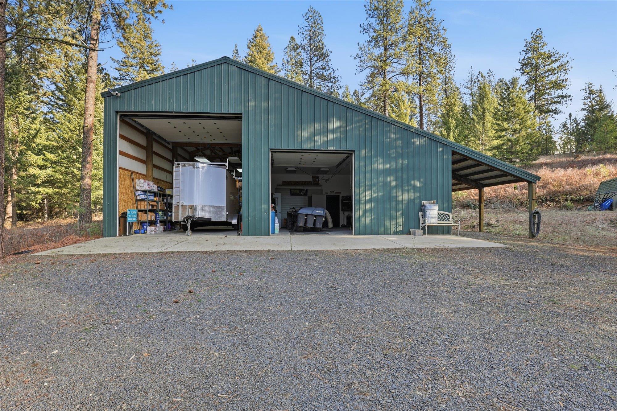 23612 North Hatch Road Colbert, WA 99005 - Photo 33 of 40
