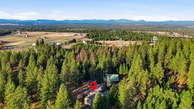 $850,000 | 23612 North Hatch Road, Colbert, WA 99005