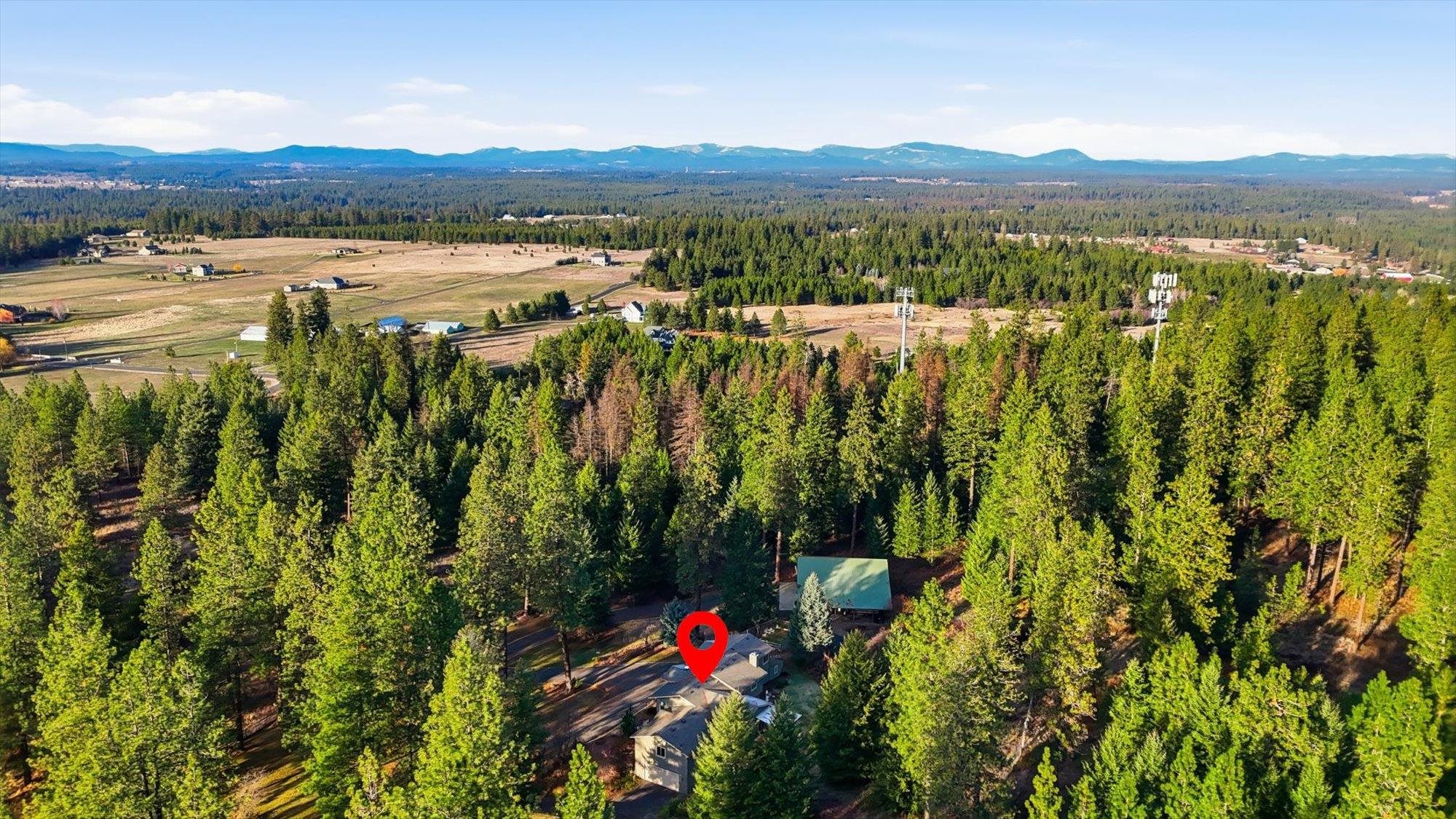 23612 North Hatch Road Colbert, WA 99005 - Photo 38 of 40