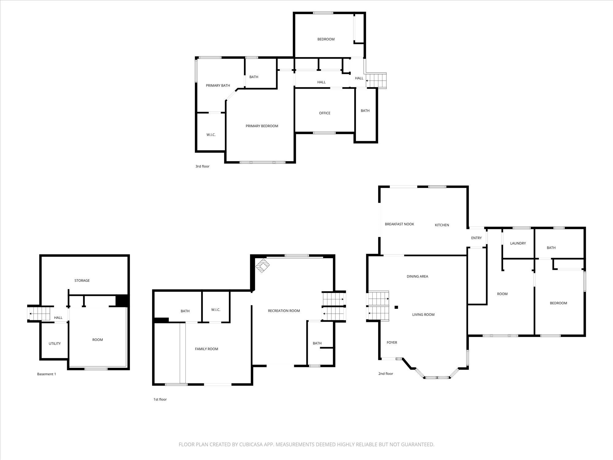 23612 North Hatch Road Colbert, WA 99005 - Photo 40 of 40