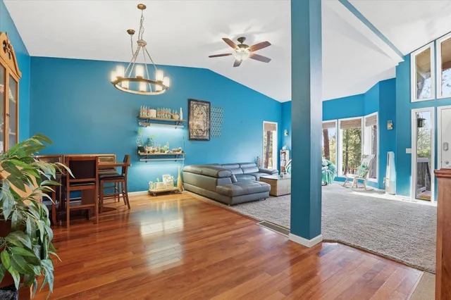 $850,000 | 23612 North Hatch Road, Colbert, WA 99005