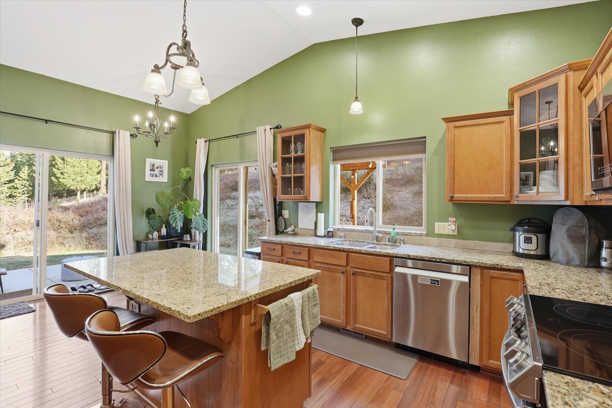 23612 North Hatch Road Colbert, WA 99005 - Photo 9 of 40