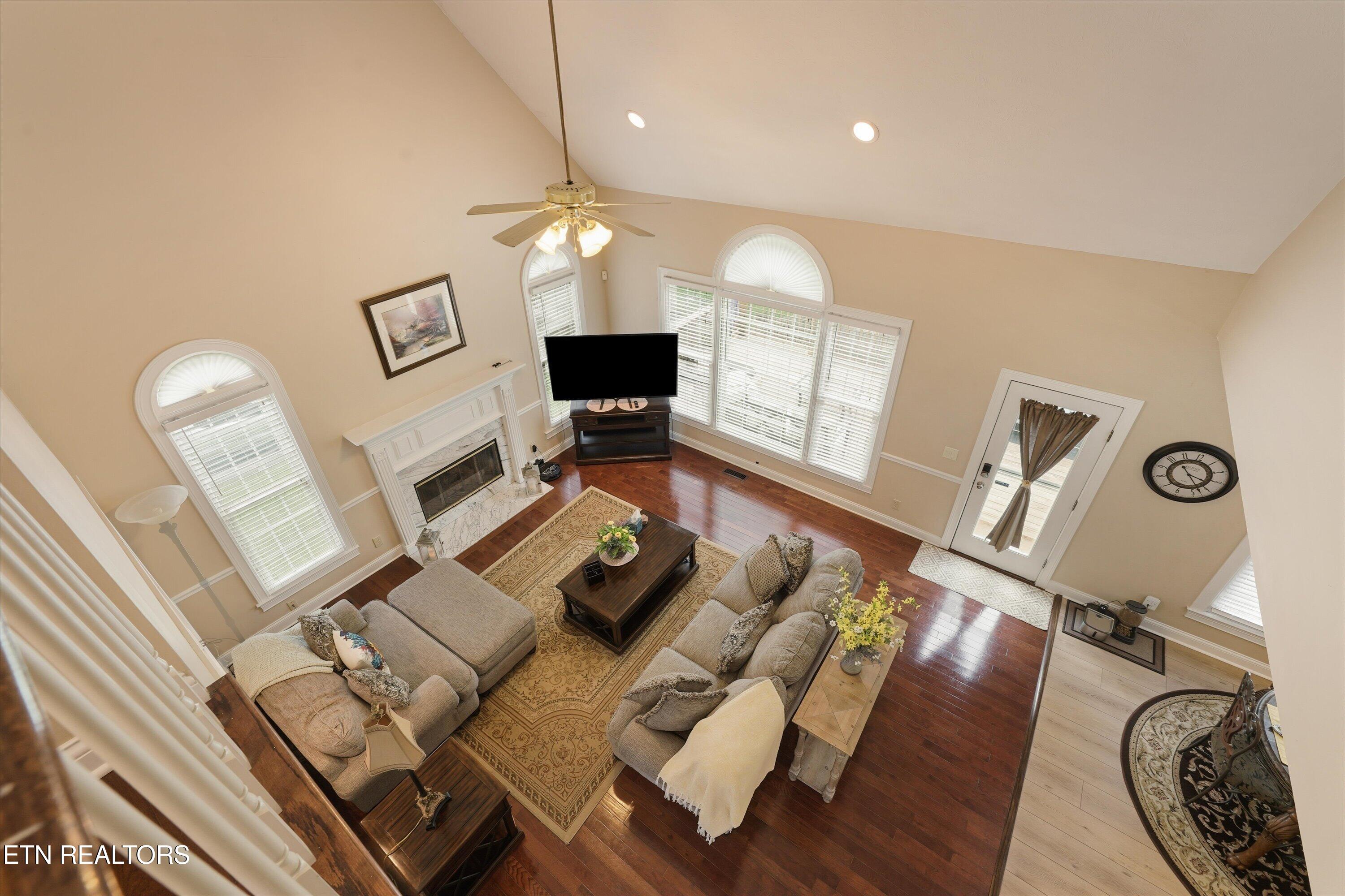 38 Palisades Parkway Oak Ridge, TN 37830 - Photo 27 of 55 29-38 Palisades Pkwy 34