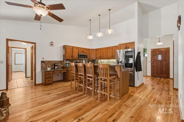 $425,000 | 910 North 14th E Street, Mountain Home, ID 83647