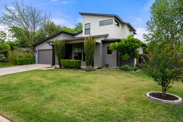 $1,450,000 | 7801 Mullen Drive, Unit A, Austin, TX 78757