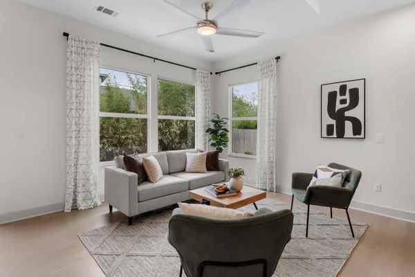 $1,450,000 | 7801 Mullen Drive, Unit A, Austin, TX 78757