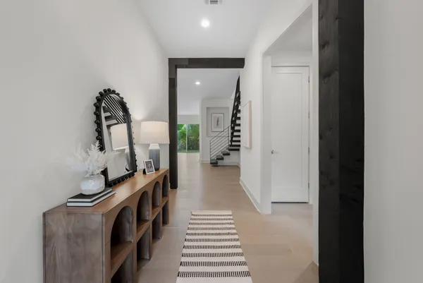 $1,450,000 | 7801 Mullen Drive, Unit A, Austin, TX 78757