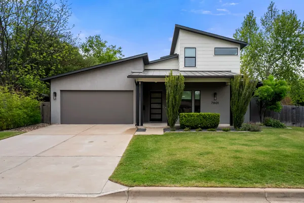 $1,450,000 | 7801 Mullen Drive, Unit A, Austin, TX 78757