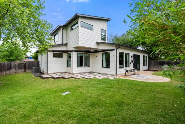 $1,450,000 | 7801 Mullen Drive, Unit A, Austin, TX 78757