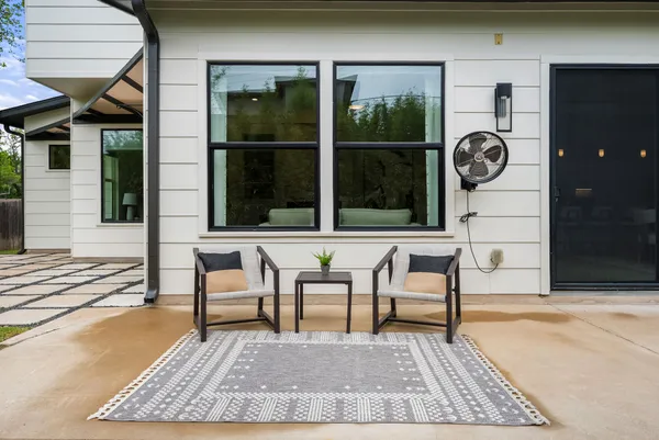 $1,450,000 | 7801 Mullen Drive, Unit A, Austin, TX 78757