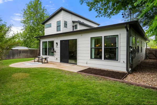 $1,450,000 | 7801 Mullen Drive, Unit A, Austin, TX 78757