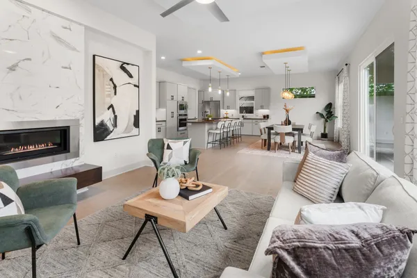 $1,450,000 | 7801 Mullen Drive, Unit A, Austin, TX 78757