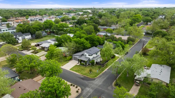 $1,450,000 | 7801 Mullen Drive, Unit A, Austin, TX 78757