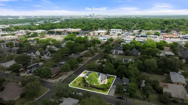 $1,450,000 | 7801 Mullen Drive, Unit A, Austin, TX 78757