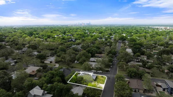 $1,450,000 | 7801 Mullen Drive, Unit A, Austin, TX 78757