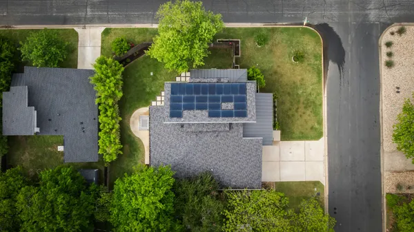 $1,450,000 | 7801 Mullen Drive, Unit A, Austin, TX 78757