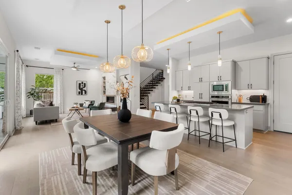 $1,450,000 | 7801 Mullen Drive, Unit A, Austin, TX 78757