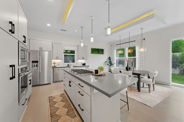 $1,450,000 | 7801 Mullen Drive, Unit A, Austin, TX 78757