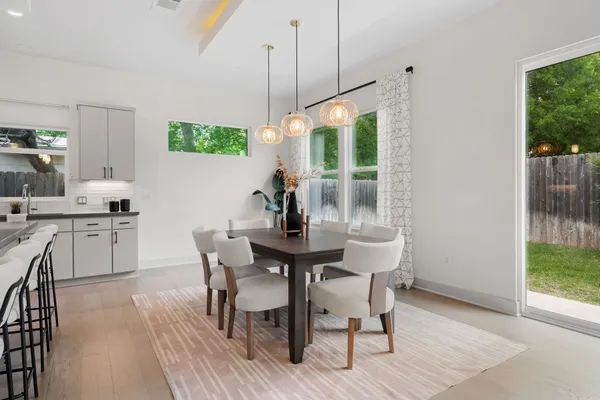 $1,450,000 | 7801 Mullen Drive, Unit A, Austin, TX 78757