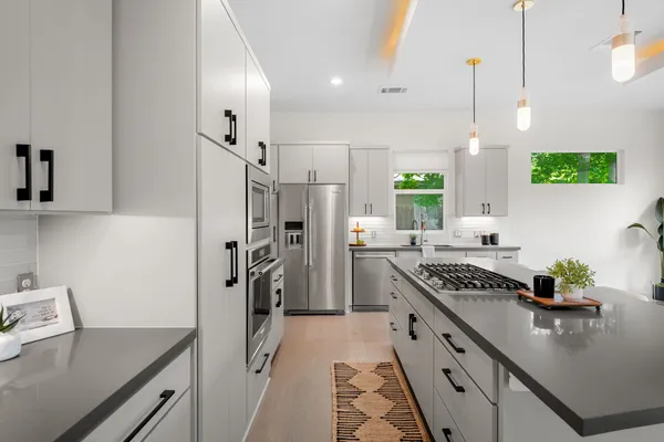 $1,450,000 | 7801 Mullen Drive, Unit A, Austin, TX 78757