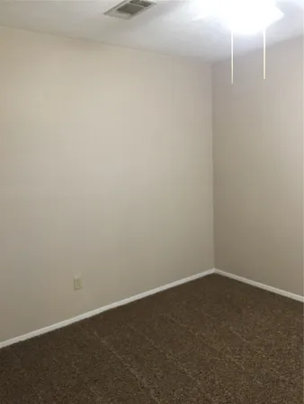 a room that has a window in it