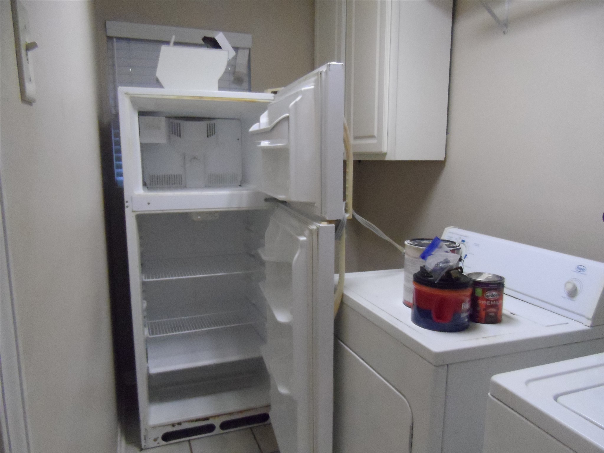 2283 McCaleb Road Montgomery, TX 77316 - Photo 30 of 45 a bathroom with a sink and a mirror