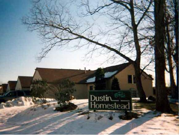 19 Dustin Homestead, Unit 19 Rochester, NH 03867 - Photo 1 of 1