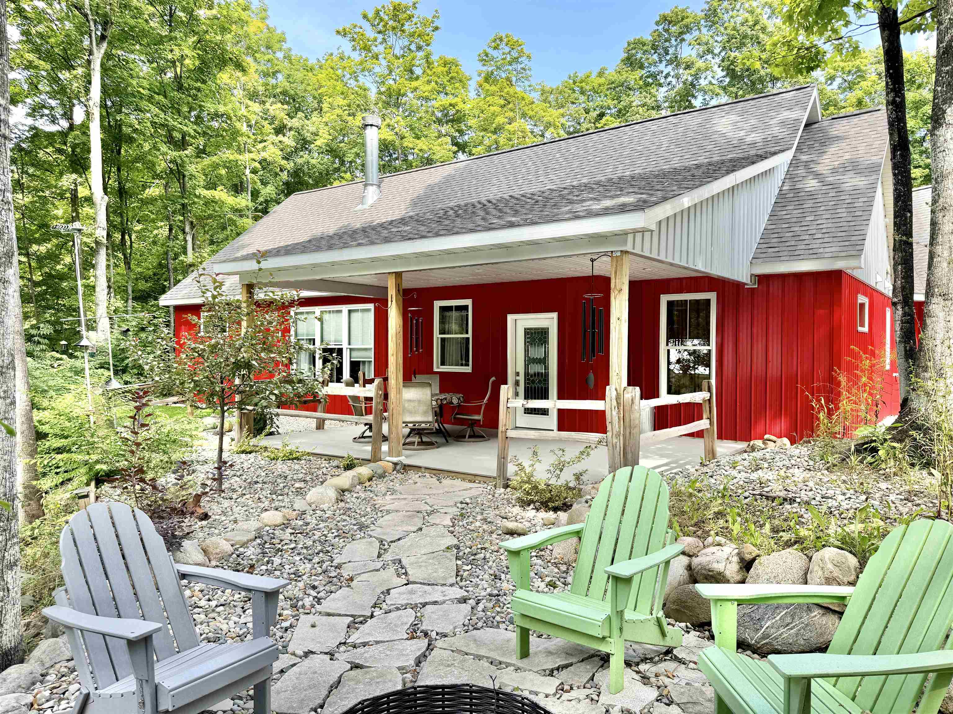 2144 North Jacobson Road Suttons Bay, MI 49682 - Photo 27 of 63 Gallery Image 27