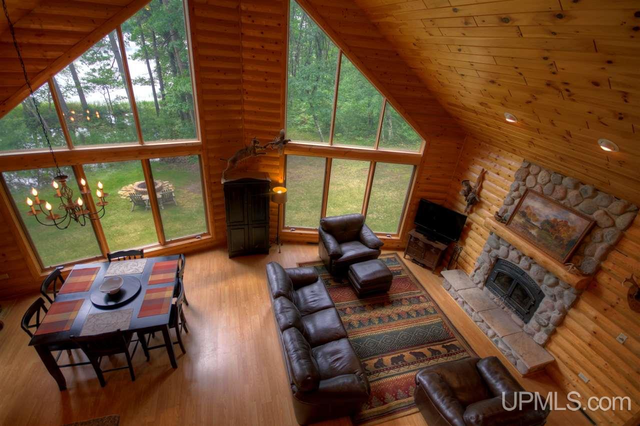 1544 Scout Lake Road Fence, WI 54120 - Photo 9 of 17 Gallery Image 9