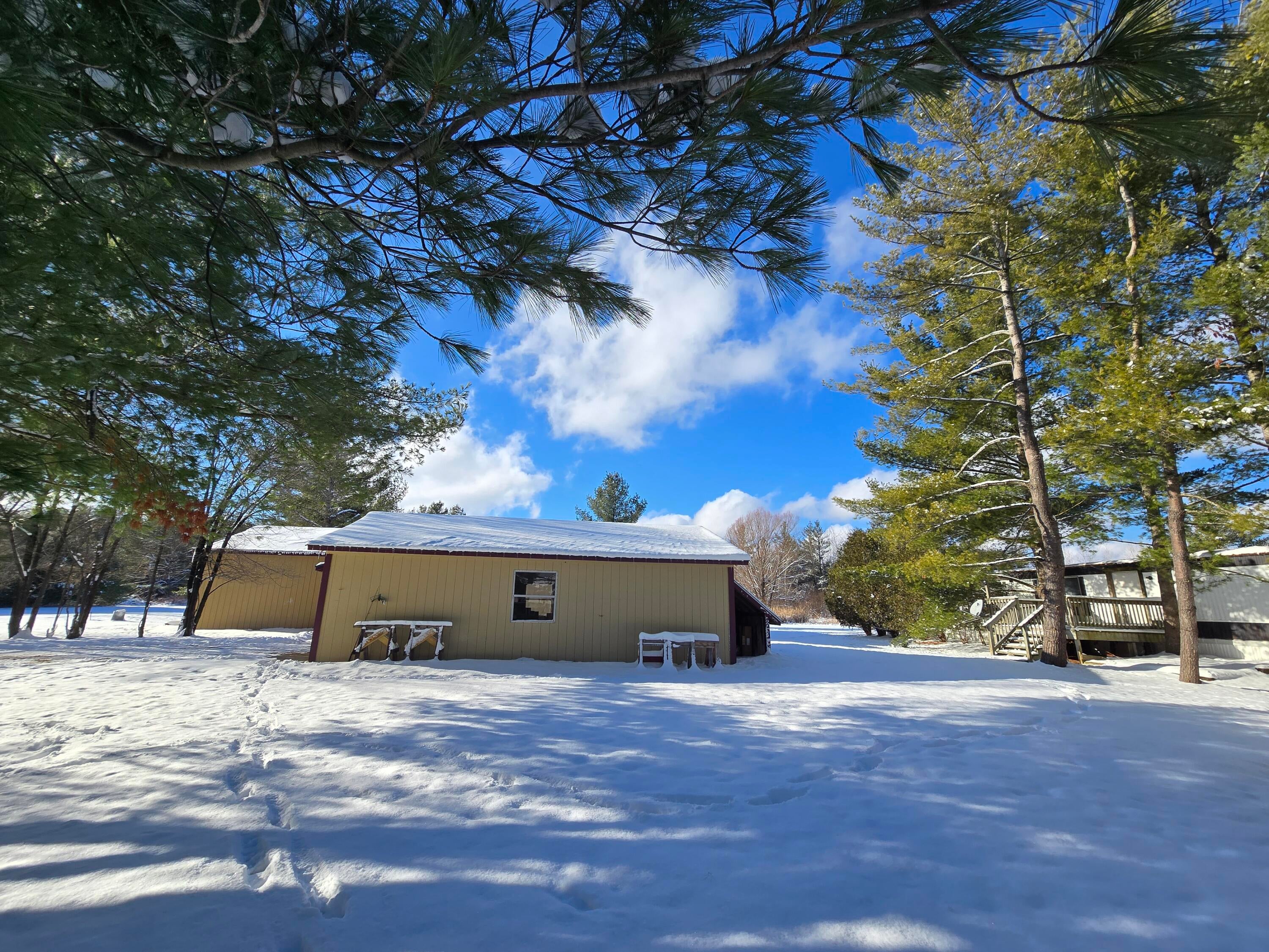 435 North Mt Tom Road Mio, MI 48647 - Photo 56 of 76 20251202_134653